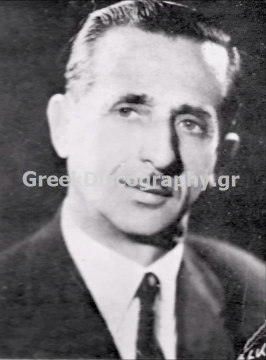 ΒΛΑΧΑΓΓΕΛΗΣ ΔΗΜΟΣΘΕΝΗΣ (Καλαντζής)